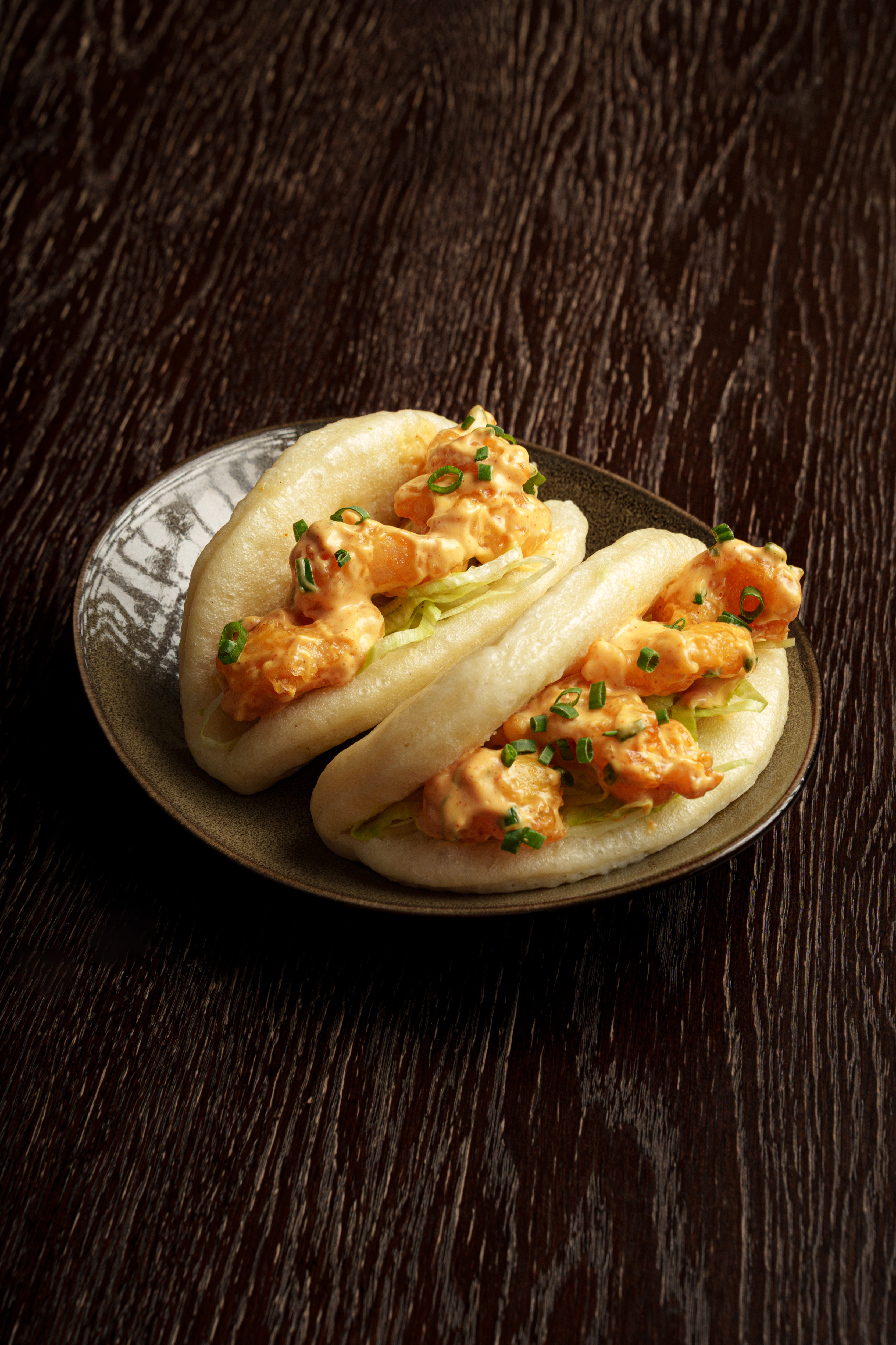 BAO DYNAMITE