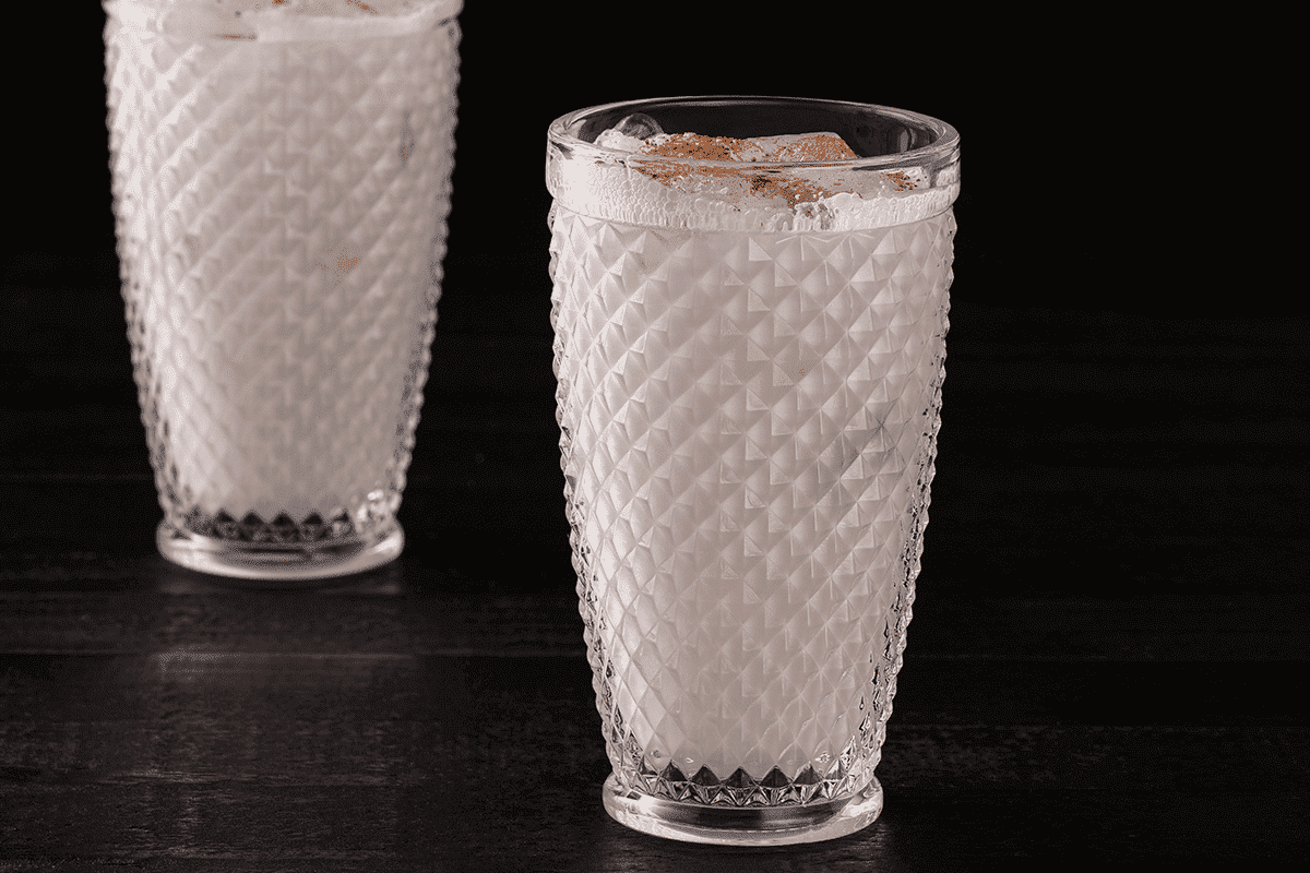 CHANG'S COCONUT COOLER 1L