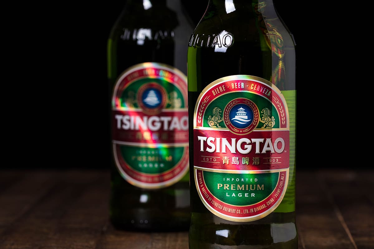 TSINGTAO