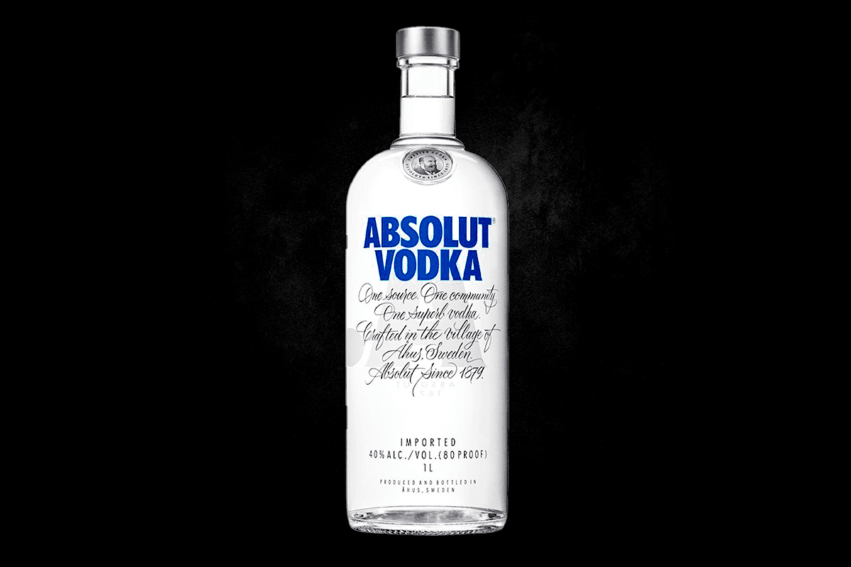 ABSOLUT 700ml