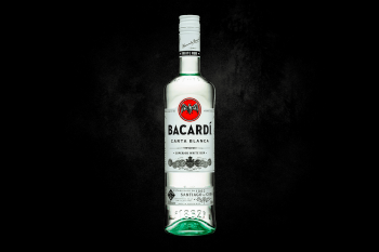 BACARDI CARTA BLANCA 700ml