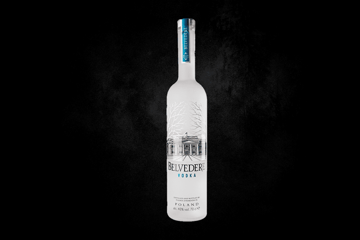 BELVEDERE 700ml