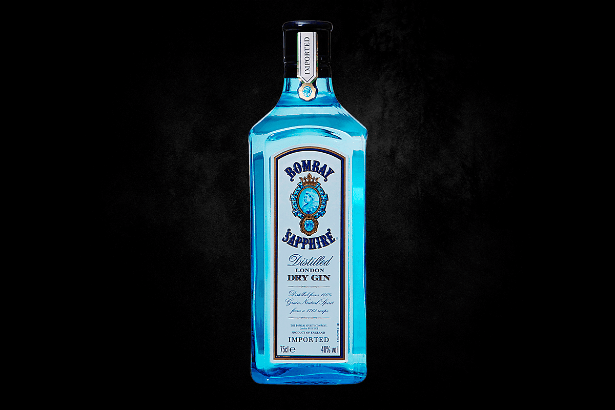 BOMBAY SAPPHIRE 700ml
