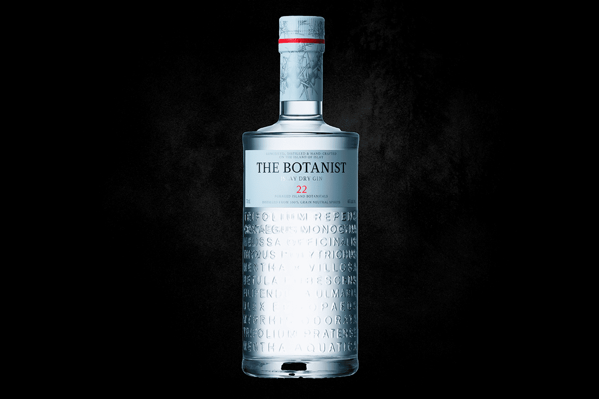 BOTANIST GIN 700ml