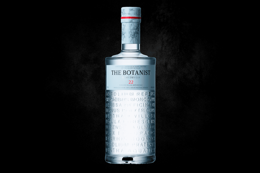 BOTANIST GIN 700ml
