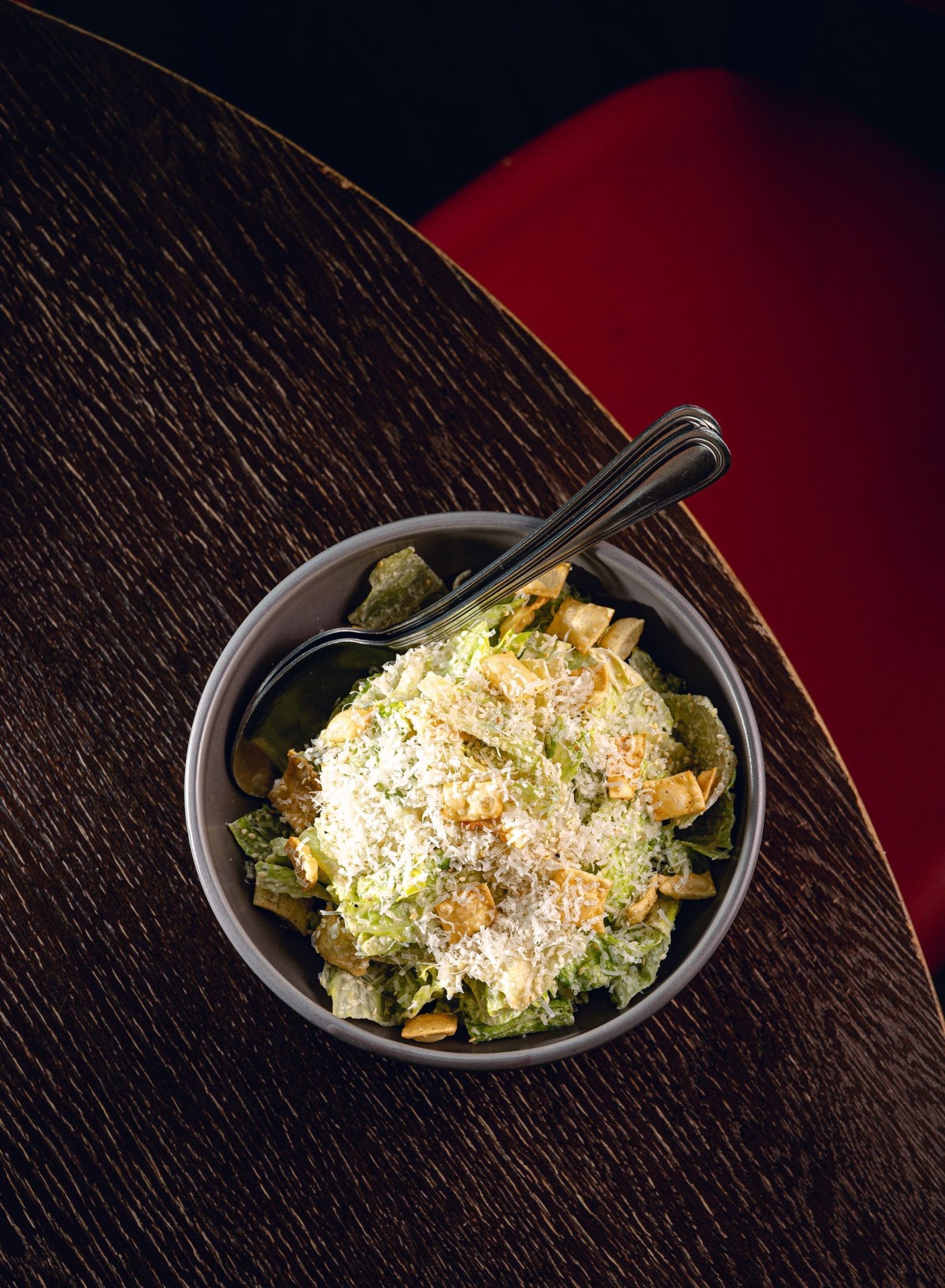 ЦЕЗАРЬ ПО-АЗИАТСКИ