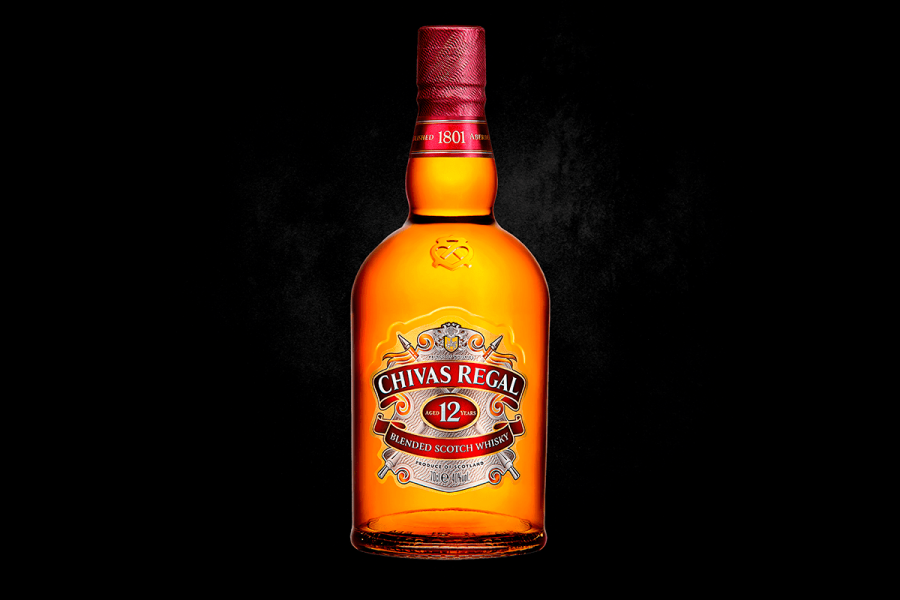 CHIVAS REGAL 12 700ml