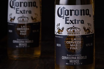CORONA 355ml