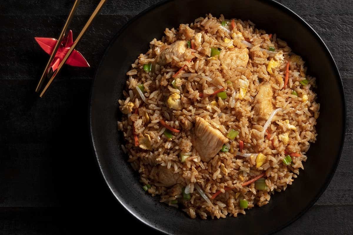 Fried Rice
