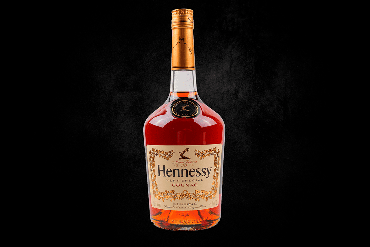 HENNESY VS 700ml