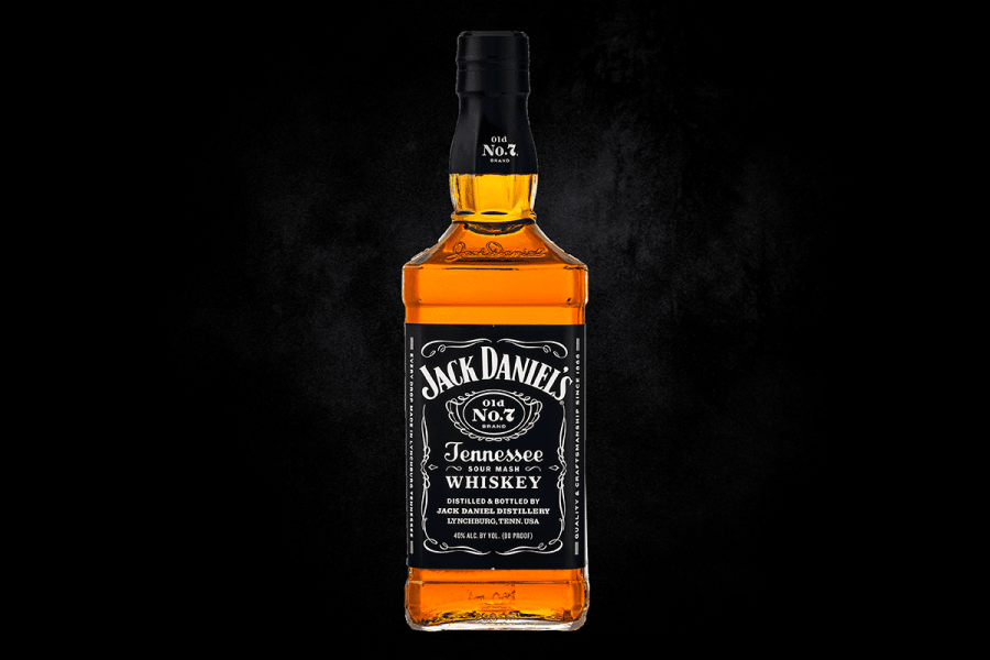 JACK DANIEL'S 700ml