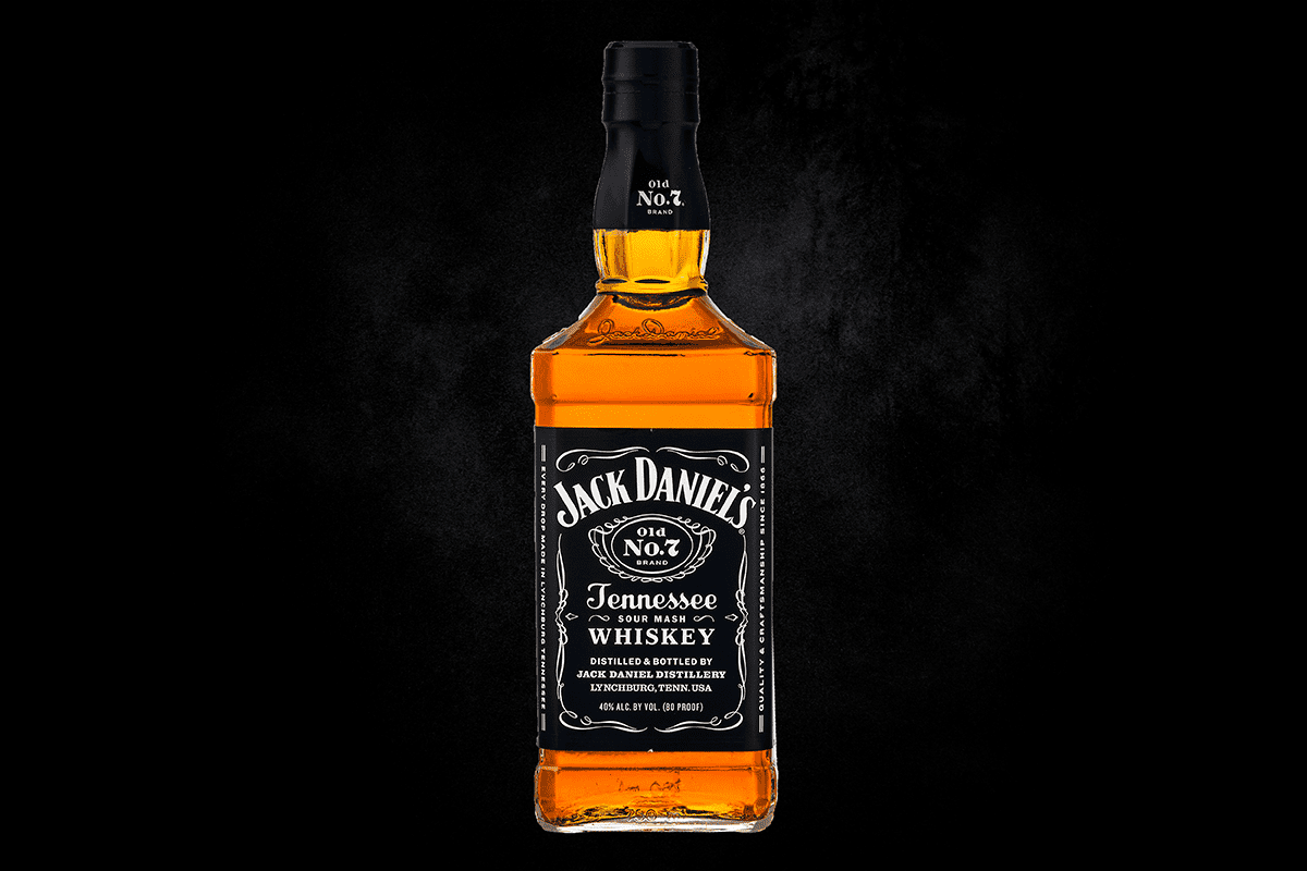 JACK DANIEL'S 700ml