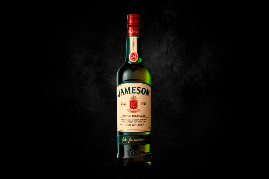 JAMESON 700ml