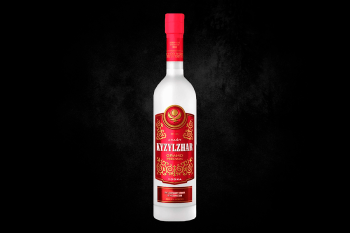 KYZYLZHAR PREMIUM 500ml