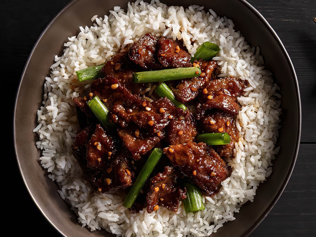 LS MONGOLIAN BEEF PREMIUM