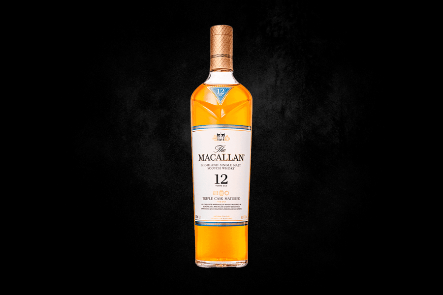 MACALLAN 12 YO FINE OAK 700ml