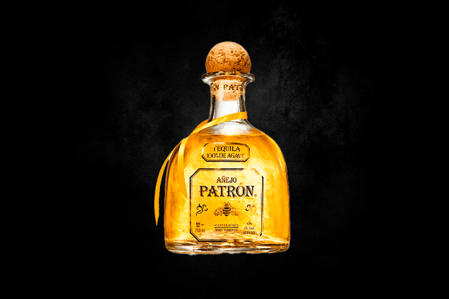 PATRON SILVER 700ml