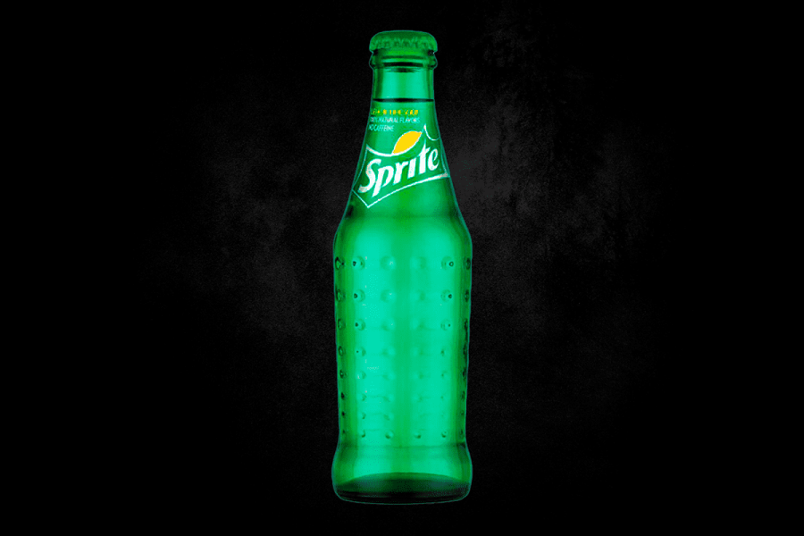 SPRITE GLASS