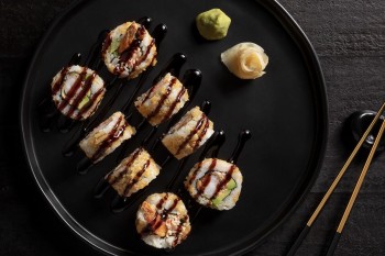 ТЕМПУРА РОЛЛ*