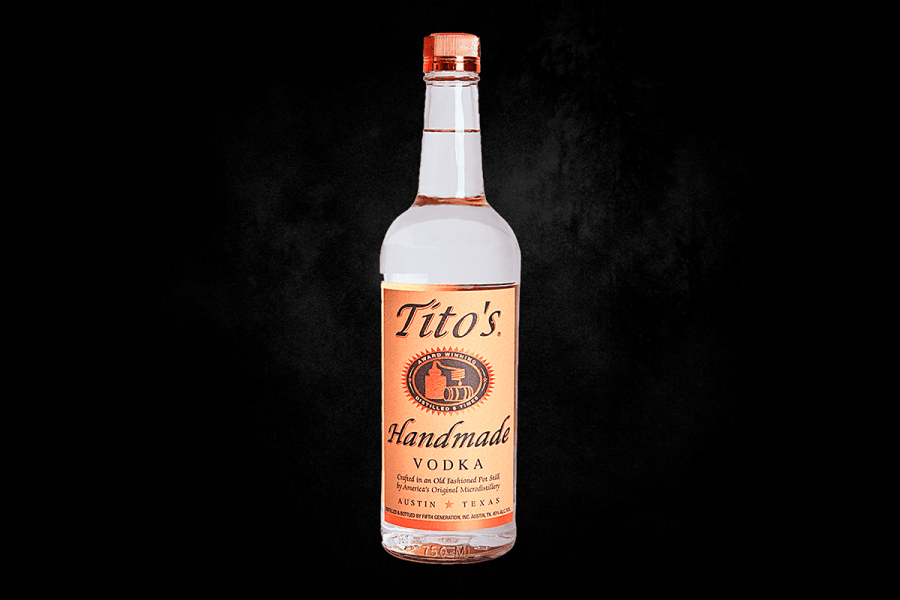 TITO'S 500ml